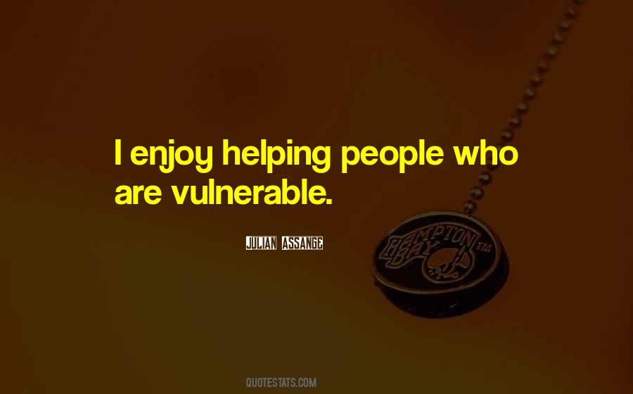 People Who Cant Think For Themselves Quotes #1233
