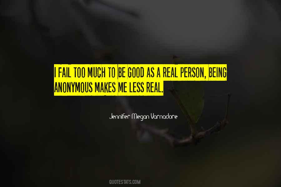 Its Okay To Fail Sometimes Quotes #37086