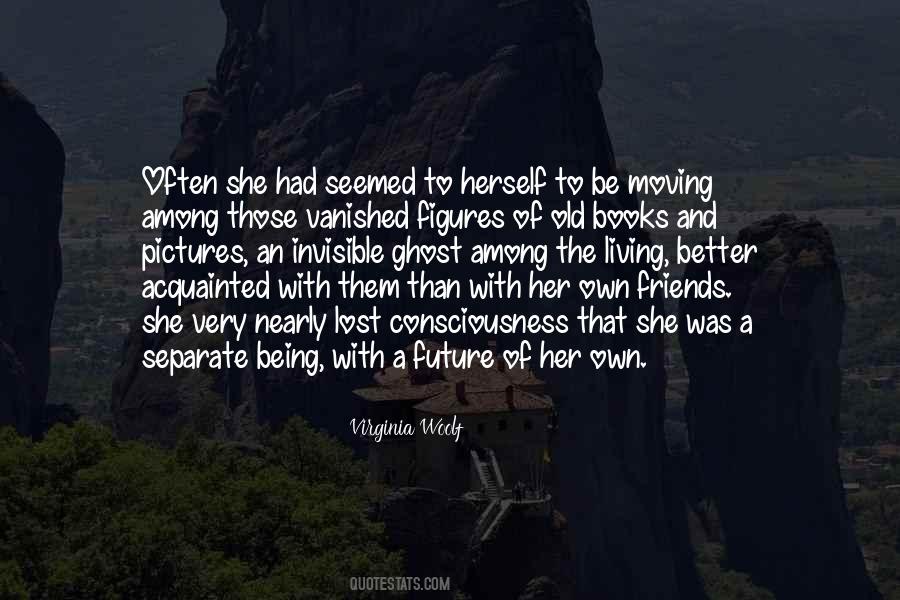 Its Better To Separate Quotes #1738533