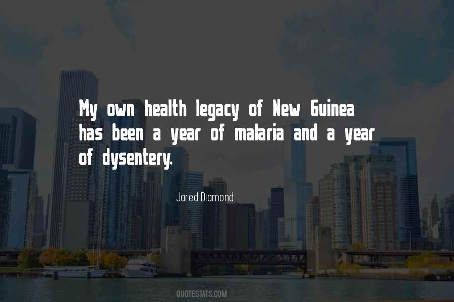New Year Health Quotes #1382322
