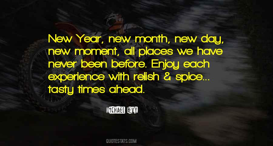 New Year Health Quotes #507411