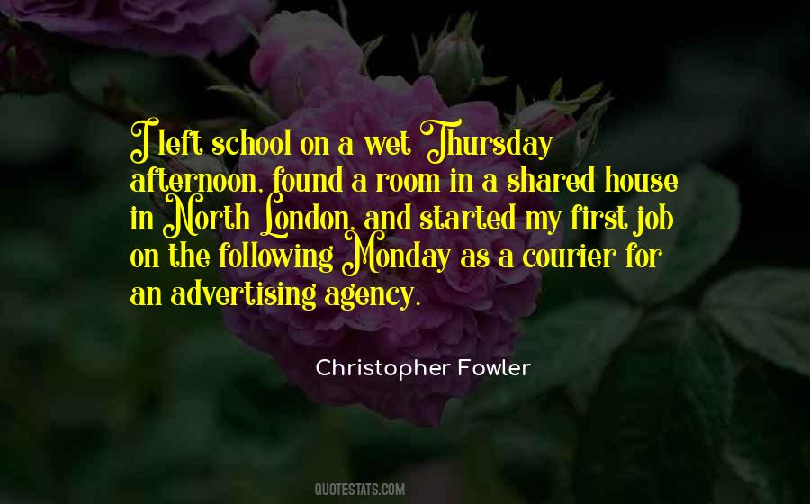 School Monday Quotes #889716