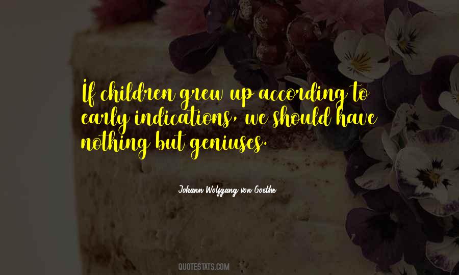 Its Too Early Quotes #184
