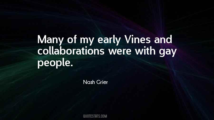Its Too Early Quotes #5645