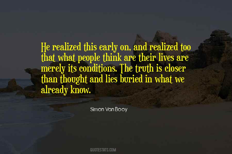 Its Too Early Quotes #642748