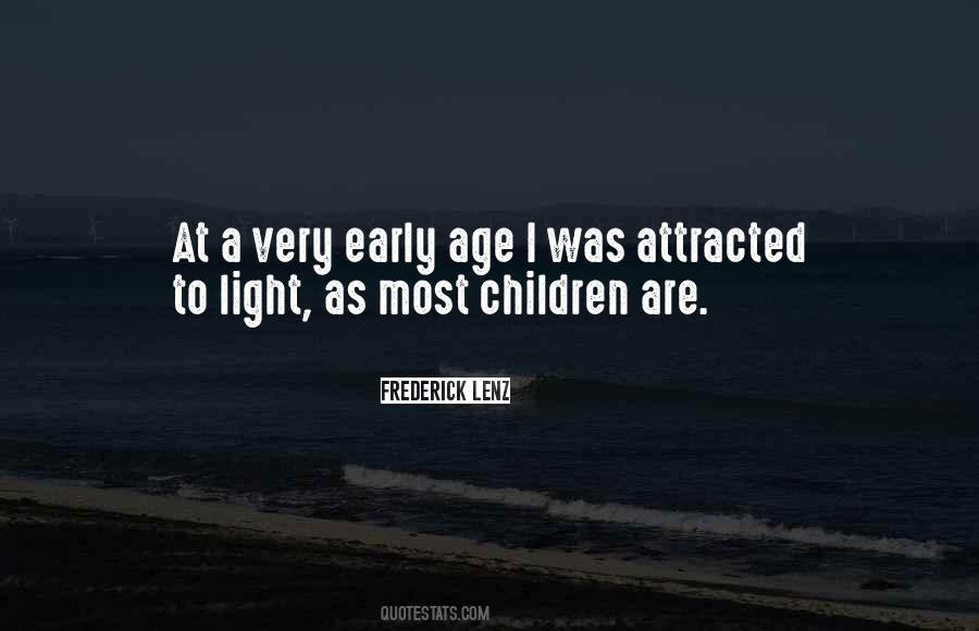 Its Too Early Quotes #7591