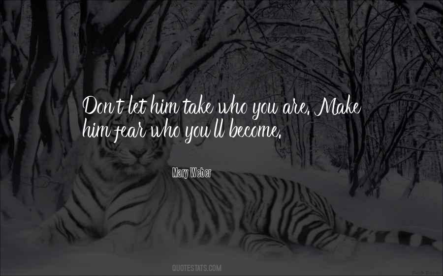 When You Dont Believe In Yourself Quotes #1124753
