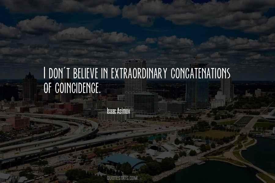 When You Dont Believe In Yourself Quotes #1831065