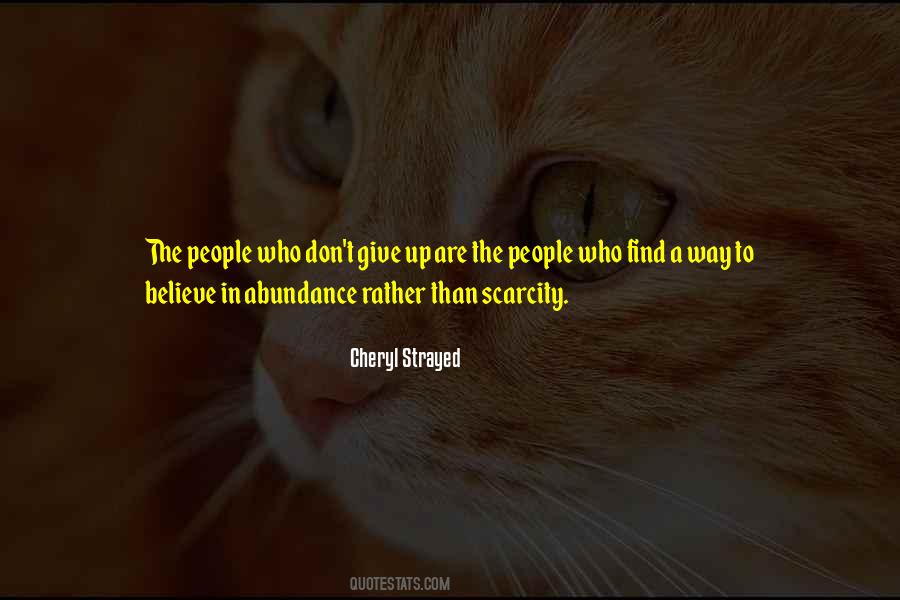 When You Dont Believe In Yourself Quotes #728524