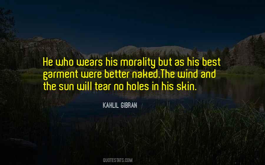 Quotes About Jibran #934920
