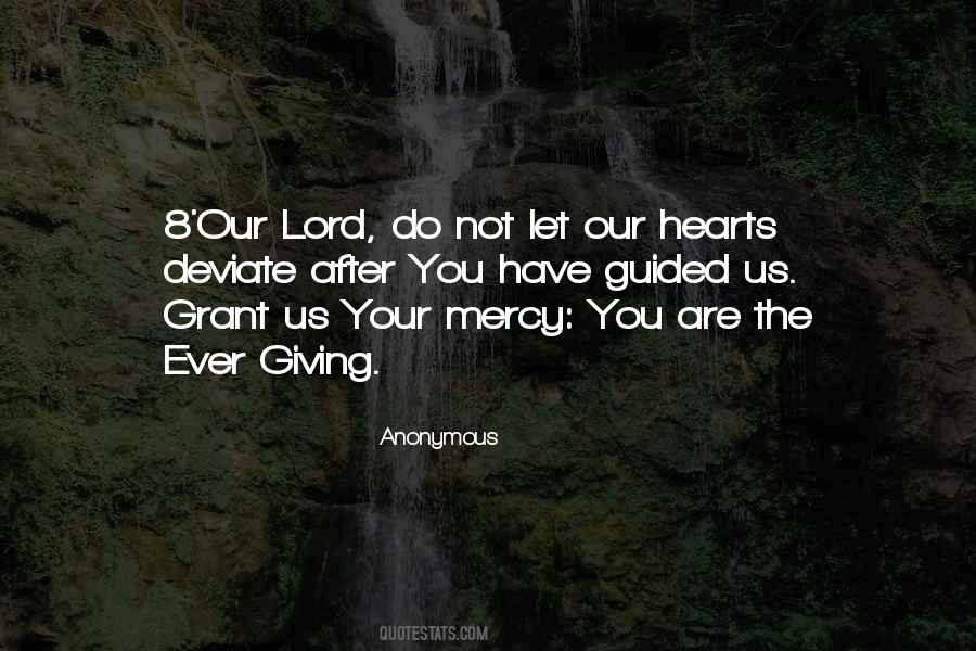 You Are Guided Quotes #1816807