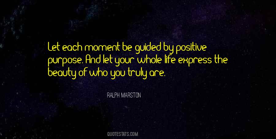 You Are Guided Quotes #433220