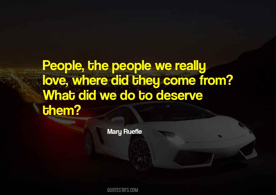 The Love We Think We Deserve Quotes #433945