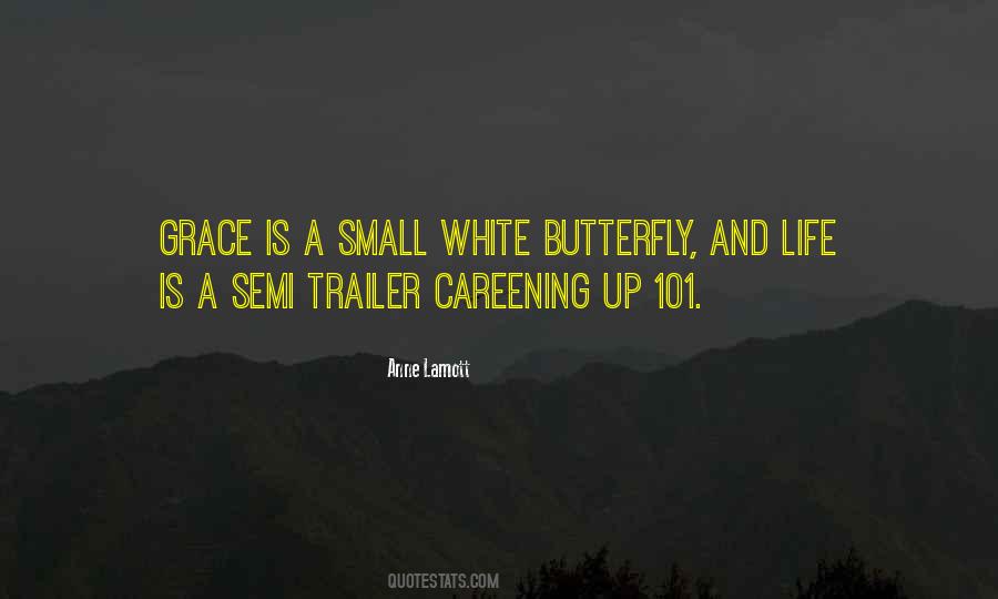White Small Quotes #1361523