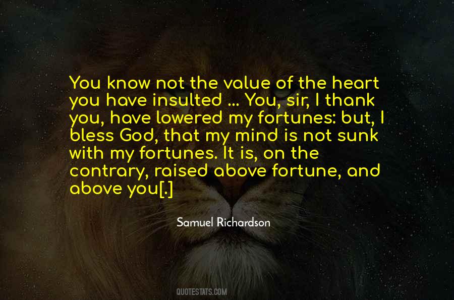 It With Heart Quotes #151166