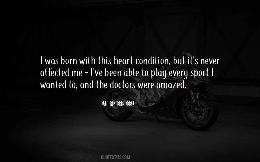 It With Heart Quotes #182127