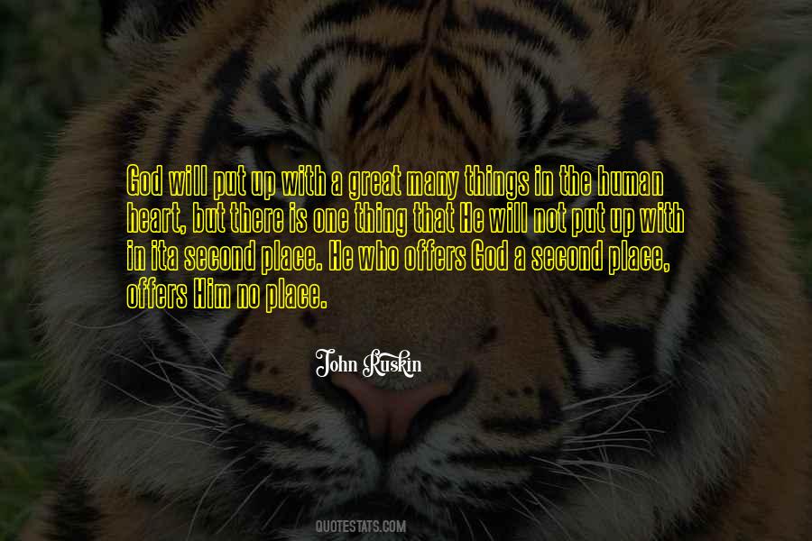 It With Heart Quotes #28002