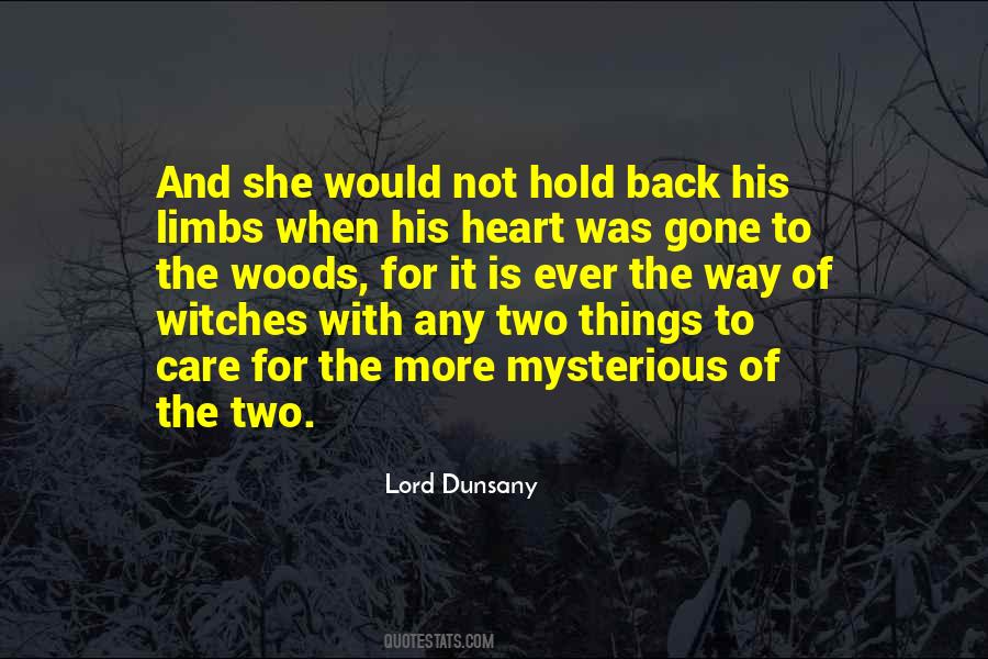 It With Heart Quotes #290196