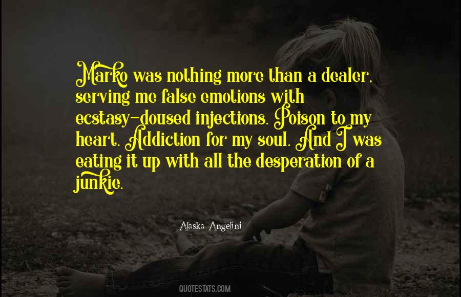 It With Heart Quotes #323316