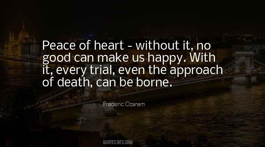 It With Heart Quotes #75701