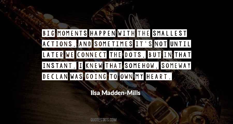 Own My Heart Quotes #1452553