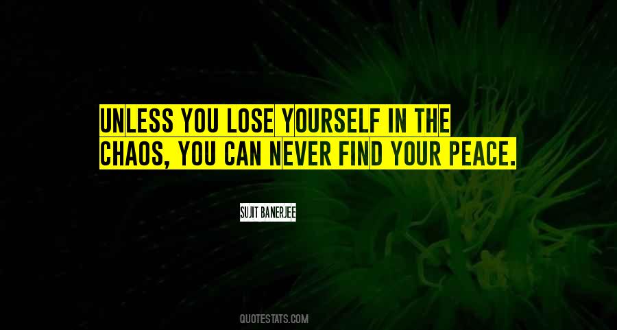 You Never Lose Quotes #1032700