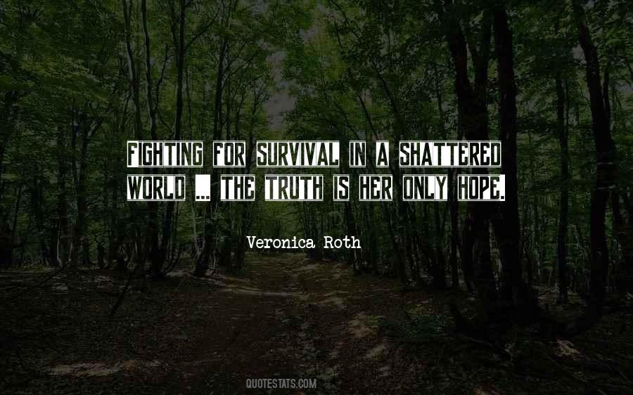 I Hope You Get Well Soon Quotes #4962