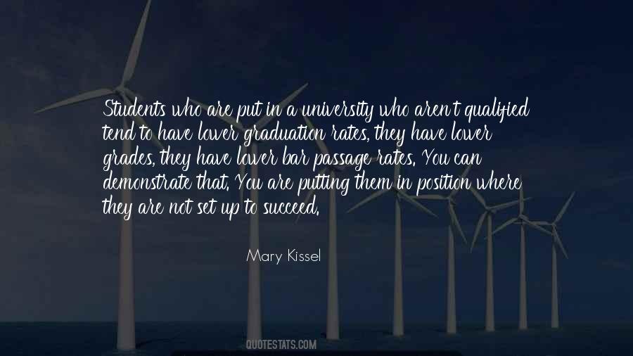 Lower Grades Quotes #1098370