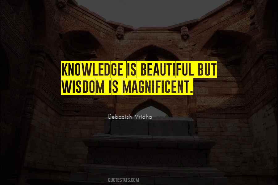 Education Is Knowledge Quotes #478378