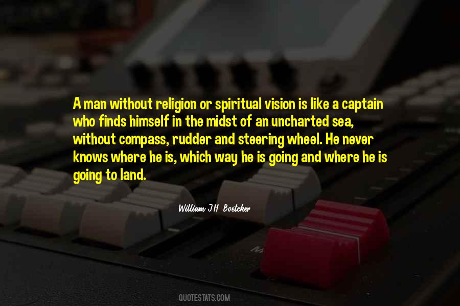 Vision Spiritual Quotes #107854