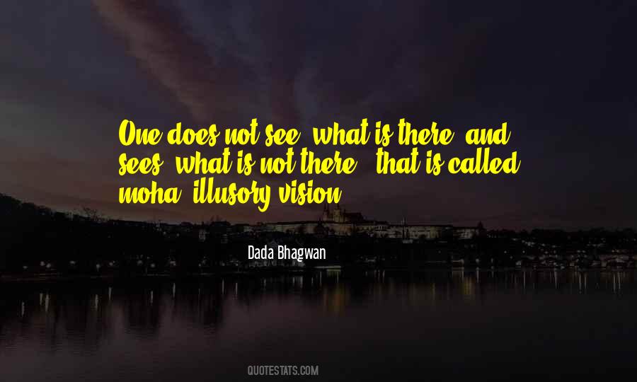 Vision Spiritual Quotes #1623194