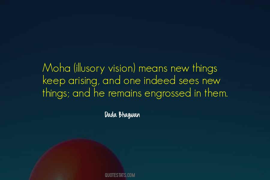 Vision Spiritual Quotes #1816970