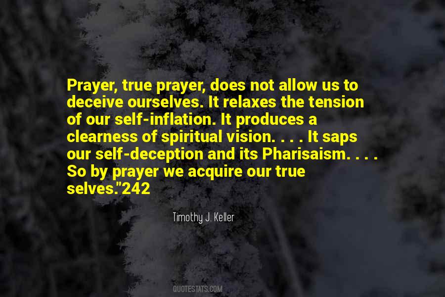 Vision Spiritual Quotes #214720