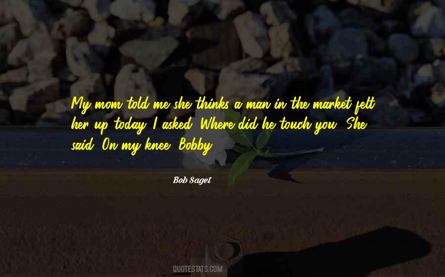 Thinking Of You Today Mom Quotes #737921
