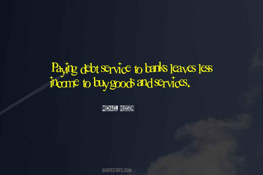 Michael Banks Quotes #1151354