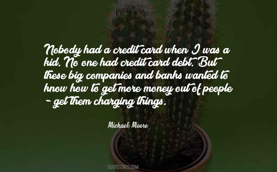 Michael Banks Quotes #1421673
