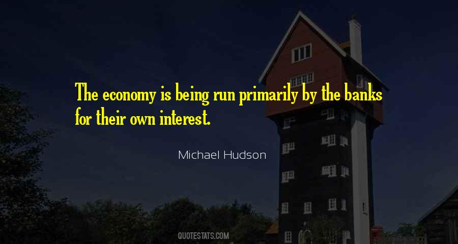 Michael Banks Quotes #1837280