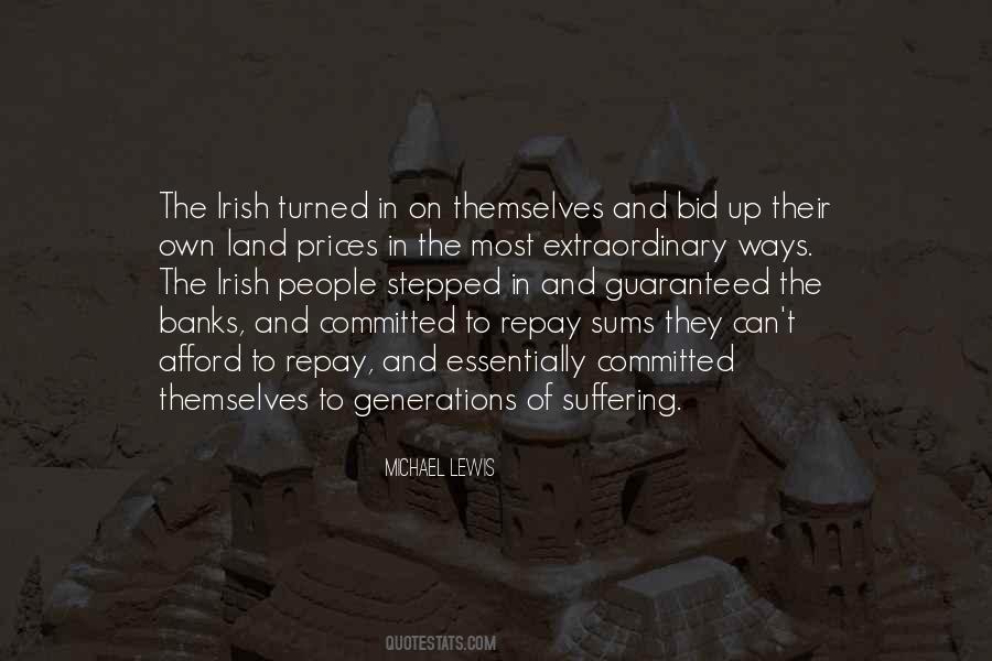 Michael Banks Quotes #240733