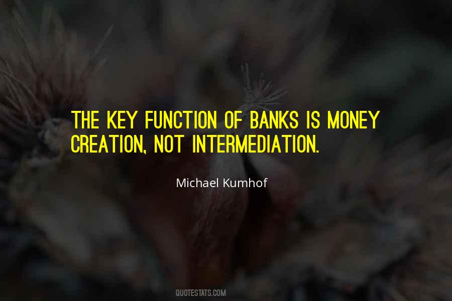 Michael Banks Quotes #75102