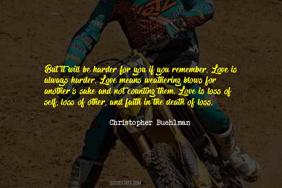 Always Remember That I Love You So Much Quotes #1420241
