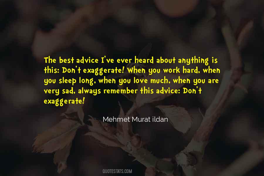 Always Remember That I Love You So Much Quotes #1507161