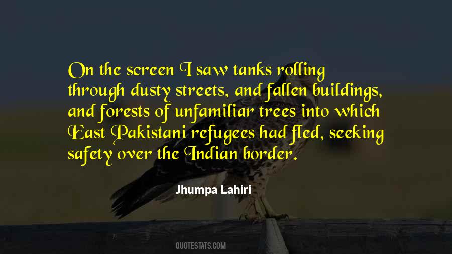 Quotes About Jhumpa #122170