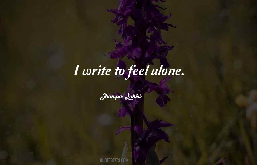 Quotes About Jhumpa #393887