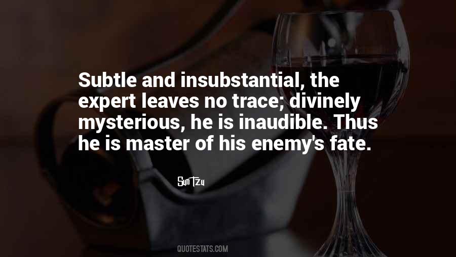 I Am The Master Of My Fate Quotes #249524