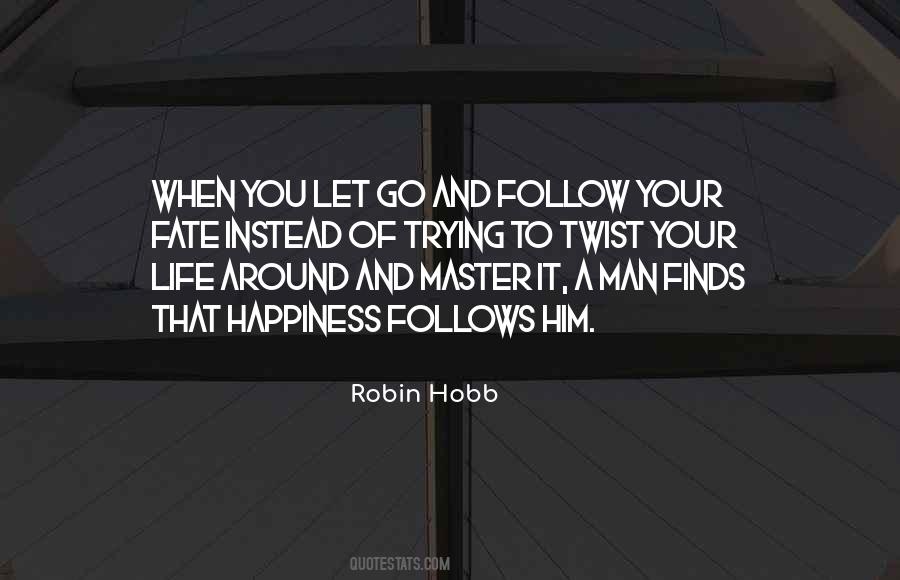 I Am The Master Of My Fate Quotes #769096