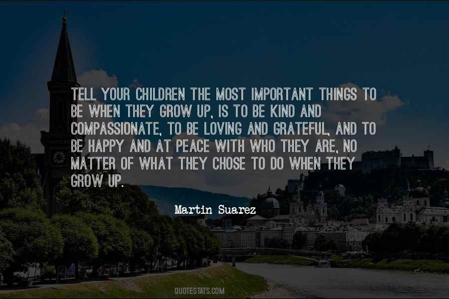 Important Lessons Of Life Quotes #626178