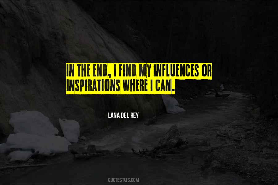 Del Rey Quotes #540712