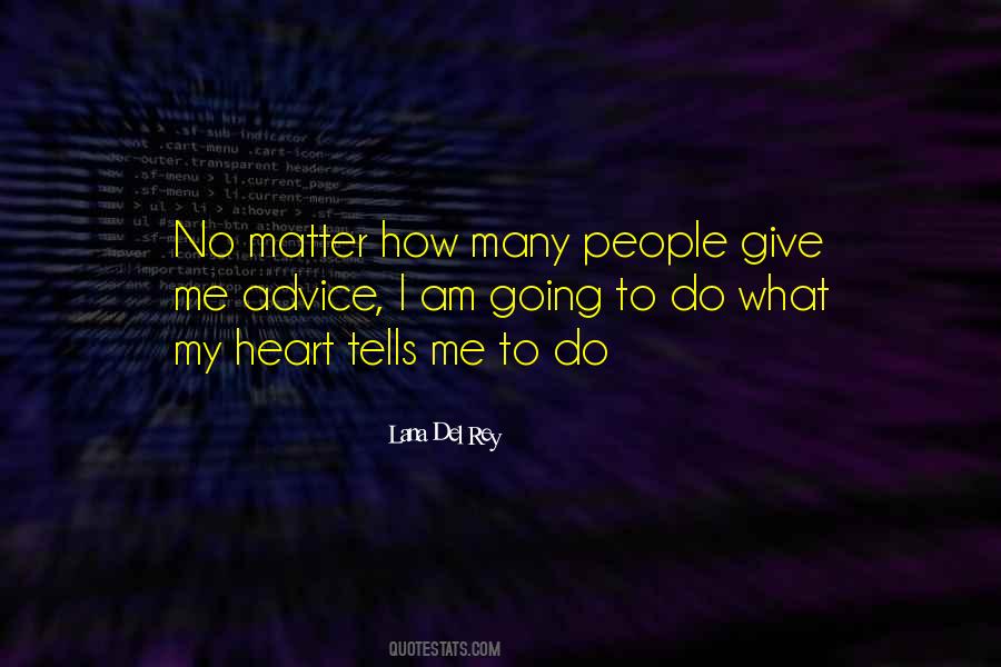 Del Rey Quotes #765206