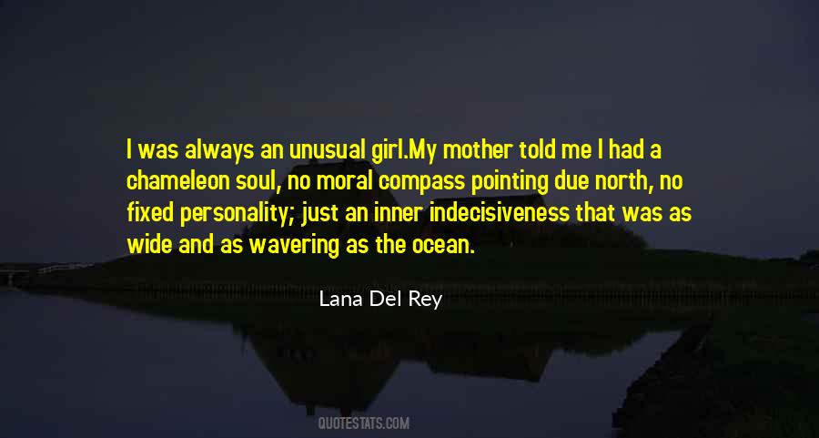 Del Rey Quotes #984160