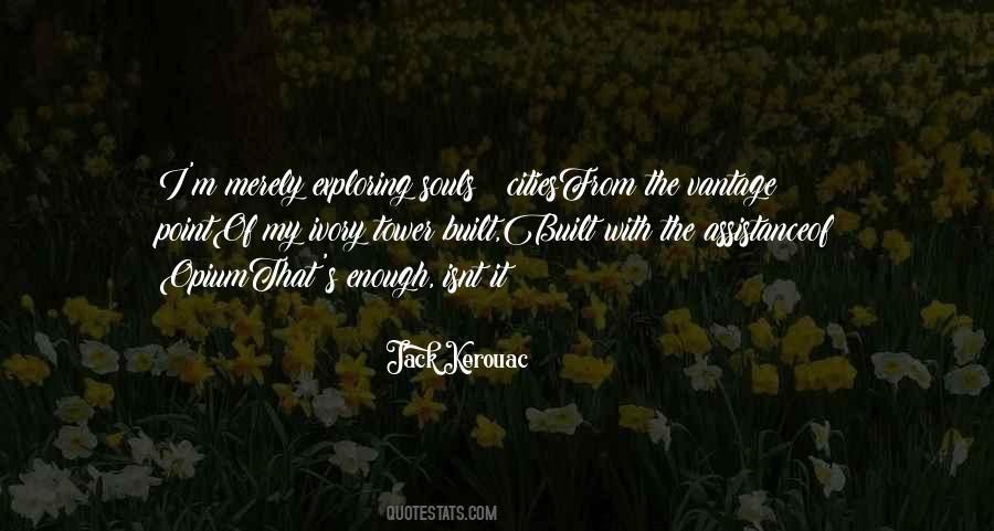 If Now Isnt For Us Quotes #1478057